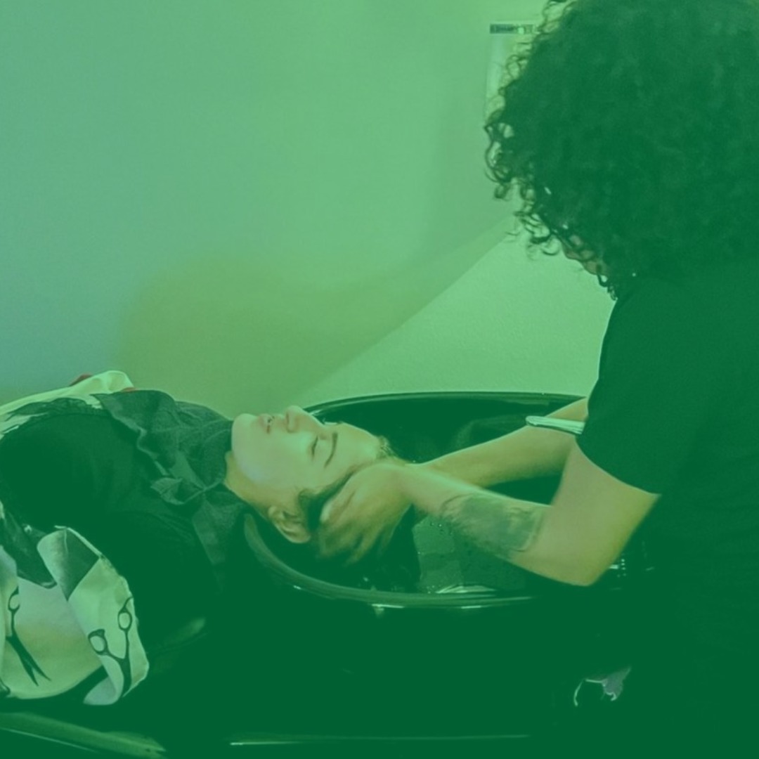 Treatment System #4 | Holistic Hair Restoration